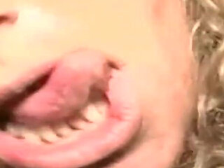 Greedy Ass Fuck MILF