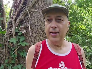 Ryan Anderson - Nunhead Cemetery East Woods 18 Min