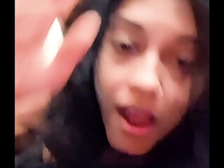 Wyld Yasmin Bouncing on a Cock
