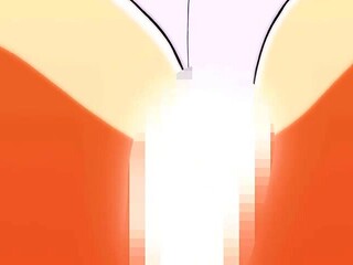 Hot Obsession without limits under a fading moon