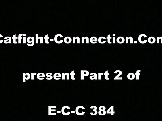 E-c-c 384 Struggle of the Voluptuous Sluts