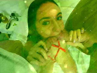 Alexis Taes Deep-Throat Tag Team POV Blowjob Compilation