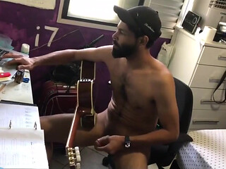 Guitar #03