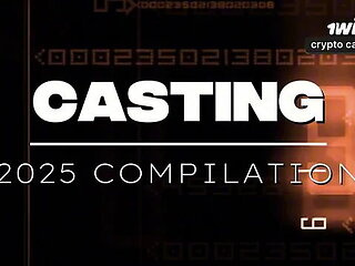 Casting 2025 Compilation