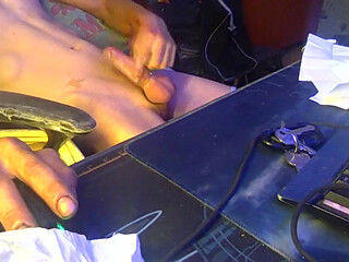 Horny 18cm
