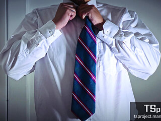 Daddy & Bitch Boy - Ep1 Pt2 - Preview