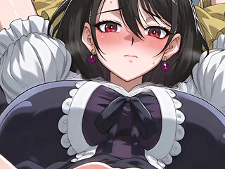 Yu-gi-oh Underworld Goddess of the Closed World Hen