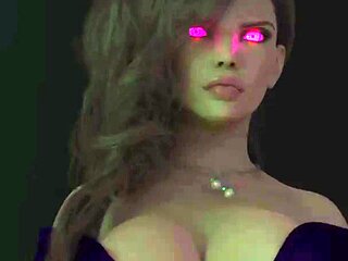 Sexbot 2 Recalibrated Part 7