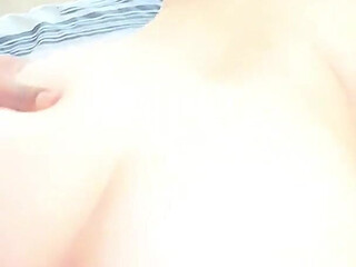 Step Sis Seduces Me on Vacation BBC