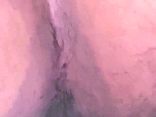 The MILF Next Door Opens Her Legs Part 4