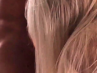 She Fuck His Face with Wet Pussy Before Rough Doggy Creampie