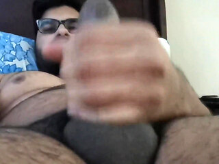 Midnight Masturbation