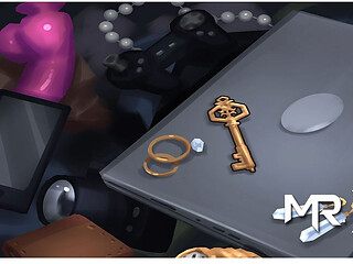 SummertimeSaga - Found The Key That Will Give Happiness E2 #