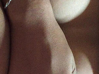 Beautiful Desi Girl Bedroom Scene