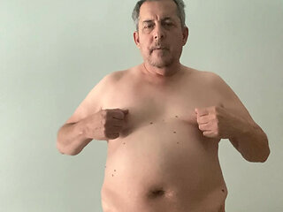 Rick Crete naked part 7