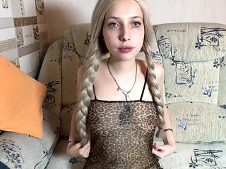 Every Day I Imagining the Body of These Babies