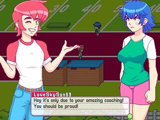 Dandy Boy Adventures 0.4.2 Part 17 Try Hard Get Good by Loveskysan69