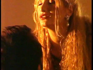 Amazing Blonde Slut Doggystyle Banged by a Big Cock