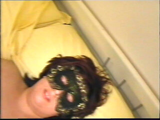 Amateur Porn Scene Found in the Cellar #1
