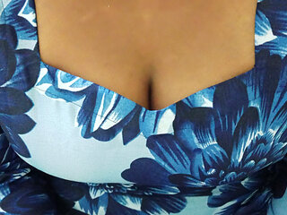 Indian Tamil wife fingering and squeezing boobs in full mood