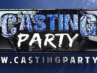 Casting at the 55 Vol. 4