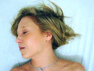 One orgasm is never enough