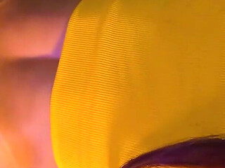 Gatinha Com Camisa Do Brasil Neoon Rebello Fudendo De Quatro Depois De Perder Pra Noruega