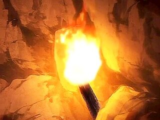 Oni Chichi Harem Episode 4