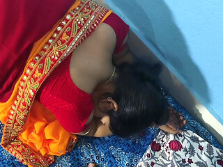 Desi Village Sona Bhabhi Hard Core Sex with Her Boyfriend for the Money