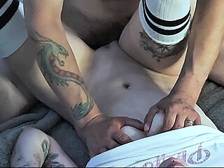 Stepdaddy's Bratty Petite Naughty Little Slut