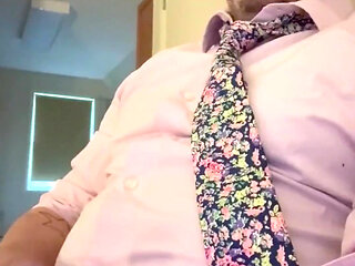 Big Cock Fun! Masturbation