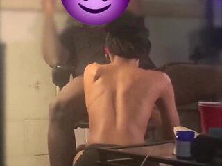 Cuckold Cock Milking