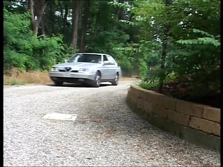 Double Penetration and Cumshot on Asshole and Mouth for Beautiful Horny Amateur MILF