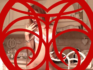 We Present to You Thaylla, the New Member of Dollscult