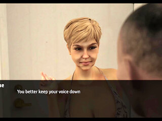 Milf creek #7: Rose did a photoshoot