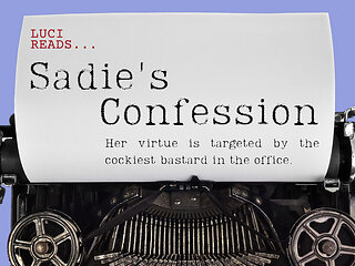 Sadie's Confession [cheating Wife]