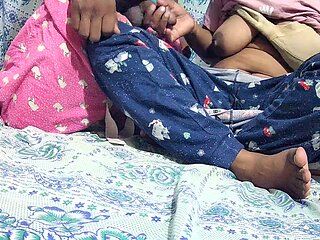 Indian Dasi Punjabi Stepmom And Stepdad Sex Xnxx