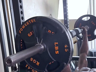 Mcpherson Vital Fitness # 84