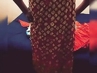 Step-sister-in-law's lustful affair