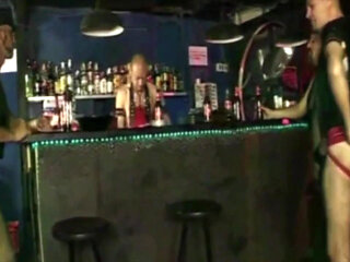 Hard porn fist session 7