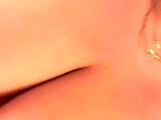 Tiktok Pornstar Aleksa Mink Fucks Her First Fan