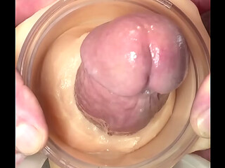 Mushroom Head Creampie&hellip_What It&rsquo_s Like