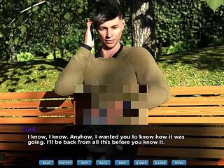 Bare Witness #7 Jackson Teased Athene