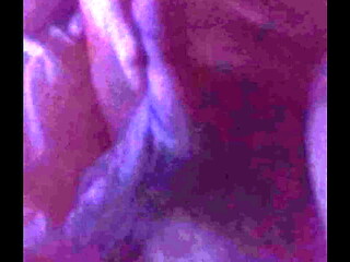 late night dick massage
