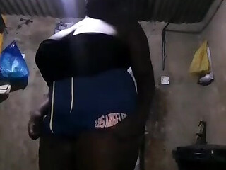 African amatuer big natural breasts lactating