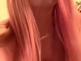 Alice Amateur Blonde Teen Ftvgirls Masturbation