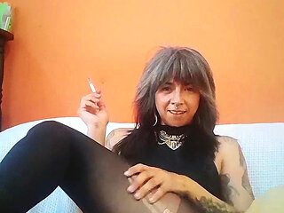 Smoke Break - Come Play With Me