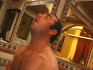 Hot Sex and Rough Treatment