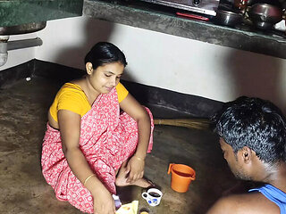 Desi Bhabhi Hot Sex Video - Simplepron in Steamy Homemade Action