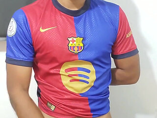 Young Colombian 22cm Active